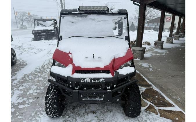 2016 Polaris 2016 RANGER XP 900 EPS