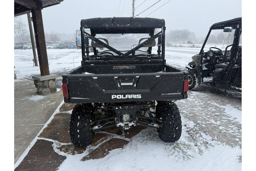 2016 Polaris 2016 RANGER XP 900 EPS
