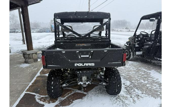 2016 Polaris 2016 RANGER XP 900 EPS