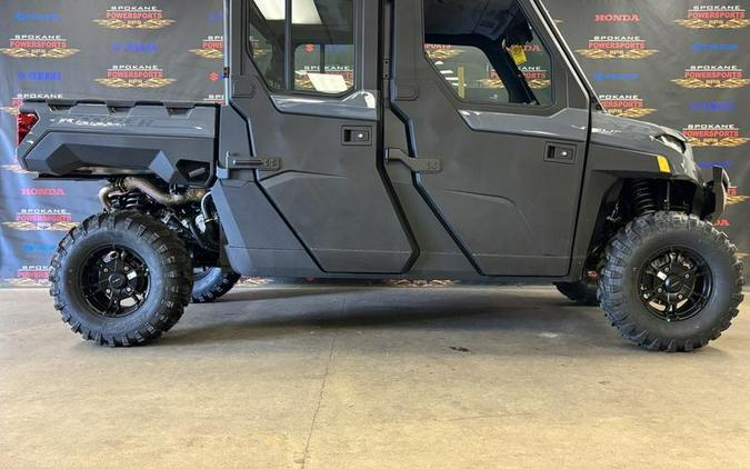 2026 Polaris® Ranger Crew XP 1000 NorthStar Edition Premium