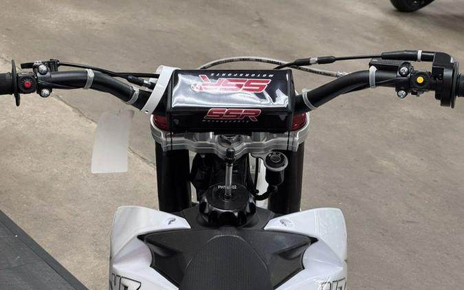 2025 SSR Motorsports XD150
