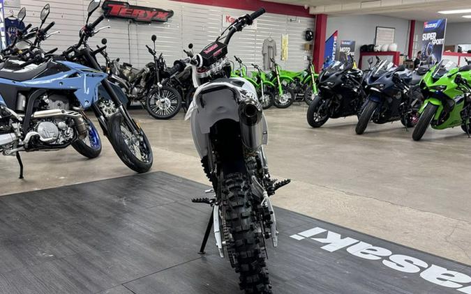 2025 SSR Motorsports XD150