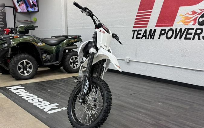 2025 SSR Motorsports XD150