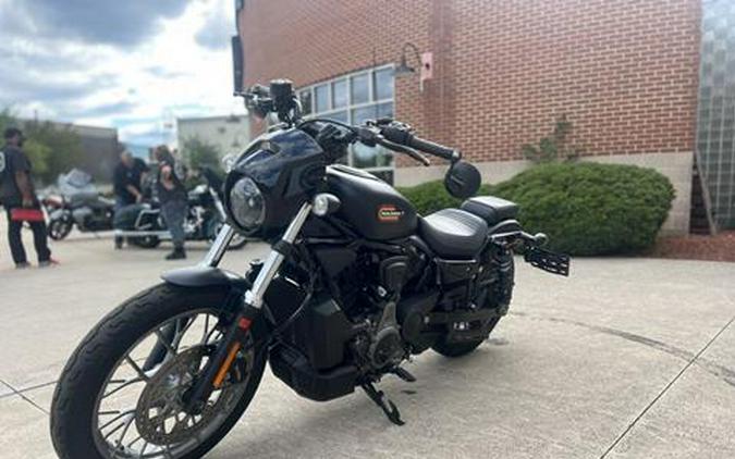 2023 Harley-Davidson Nightster® Special