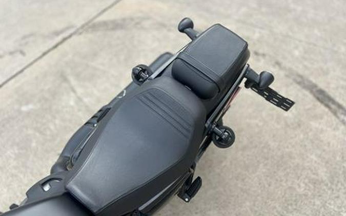 2023 Harley-Davidson Nightster® Special