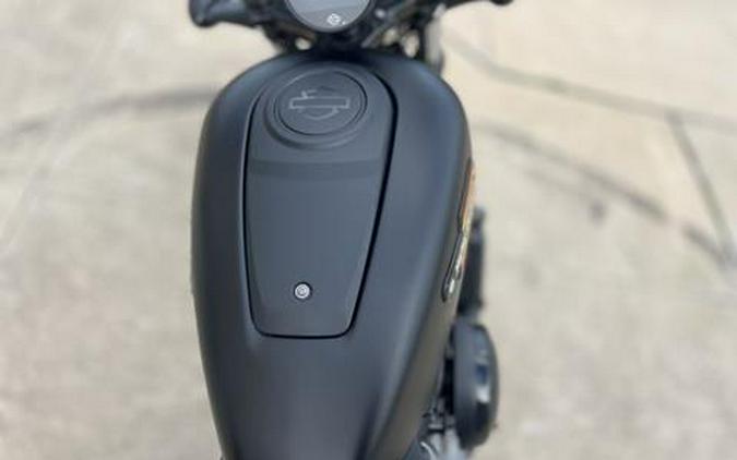 2023 Harley-Davidson Nightster® Special