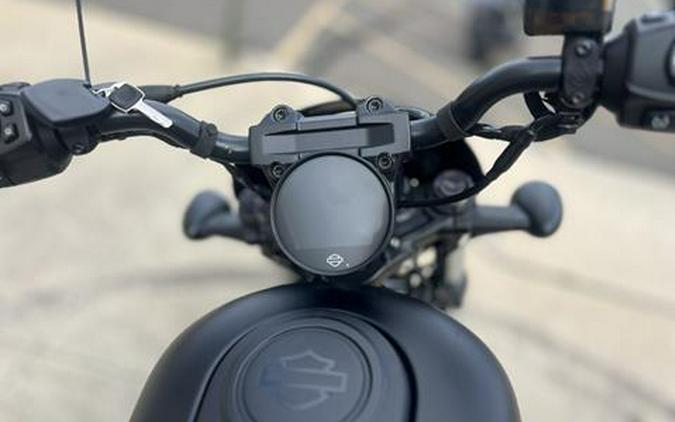 2023 Harley-Davidson Nightster® Special