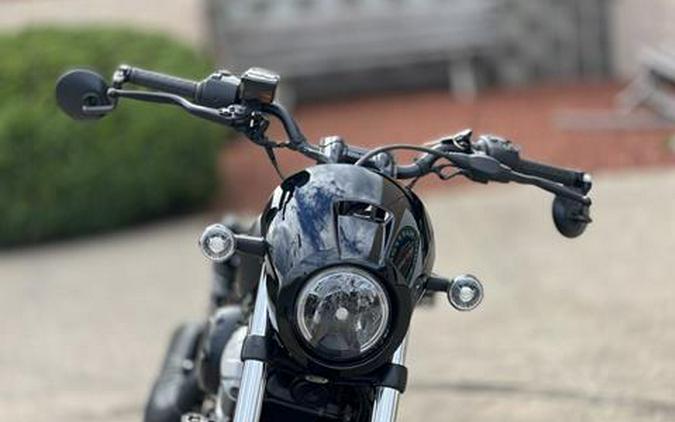 2023 Harley-Davidson Nightster® Special