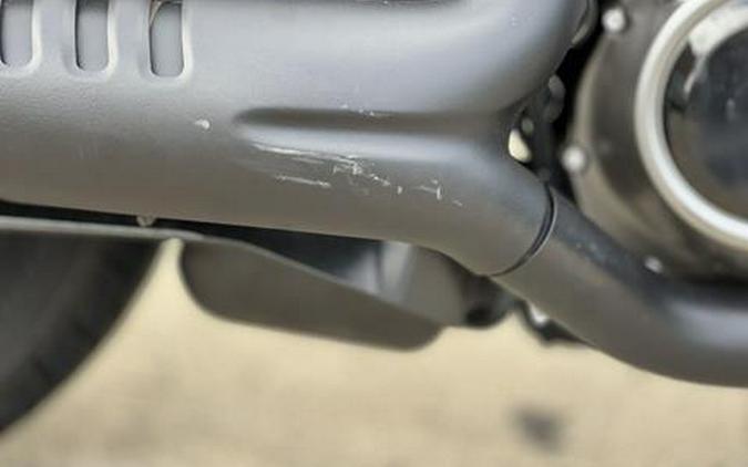 2023 Harley-Davidson Nightster® Special