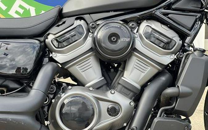 2023 Harley-Davidson Nightster® Special