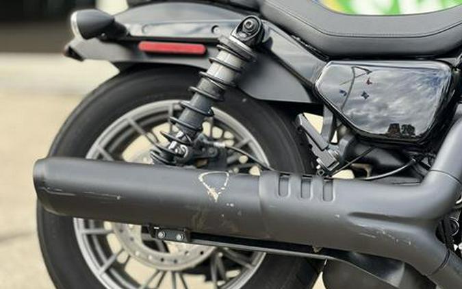 2023 Harley-Davidson Nightster® Special