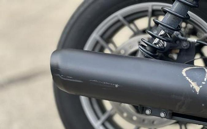 2023 Harley-Davidson Nightster® Special