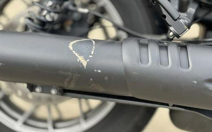 2023 Harley-Davidson Nightster® Special