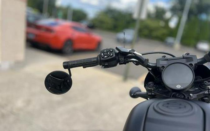 2023 Harley-Davidson Nightster® Special