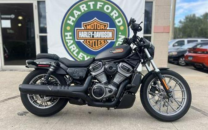 2023 Harley-Davidson Nightster® Special