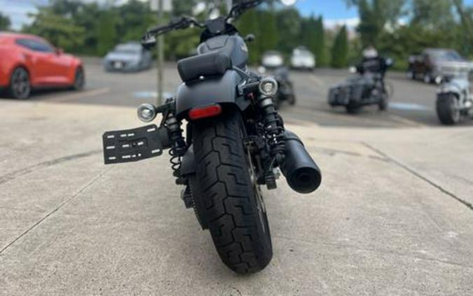 2023 Harley-Davidson Nightster® Special