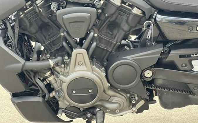 2023 Harley-Davidson Nightster® Special