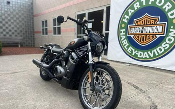 2023 Harley-Davidson Nightster® Special