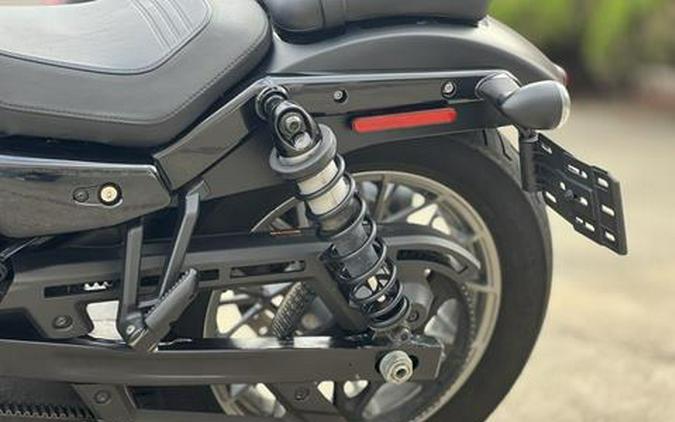 2023 Harley-Davidson Nightster® Special