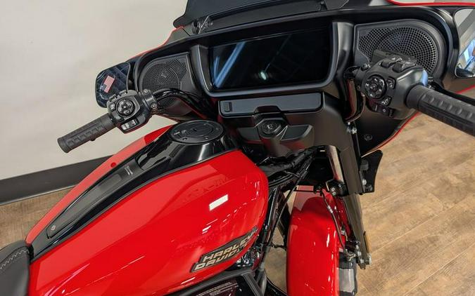 2026 Harley-Davidson® FLHX - Street Glide®