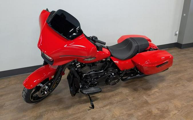 2026 Harley-Davidson® FLHX - Street Glide®