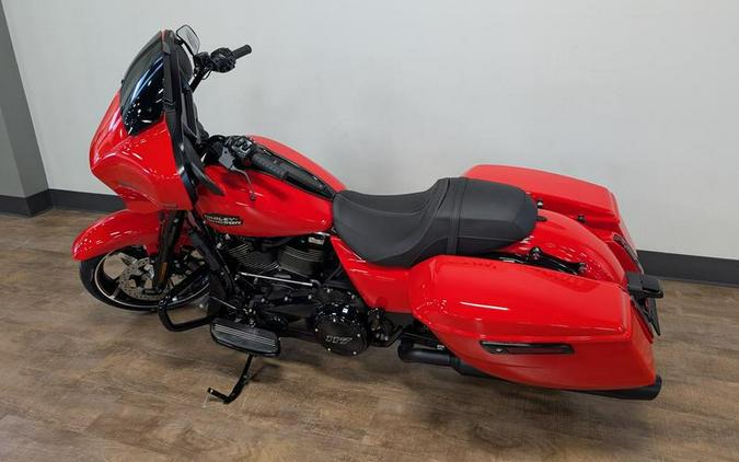 2026 Harley-Davidson® FLHX - Street Glide®