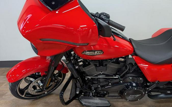 2026 Harley-Davidson® FLHX - Street Glide®