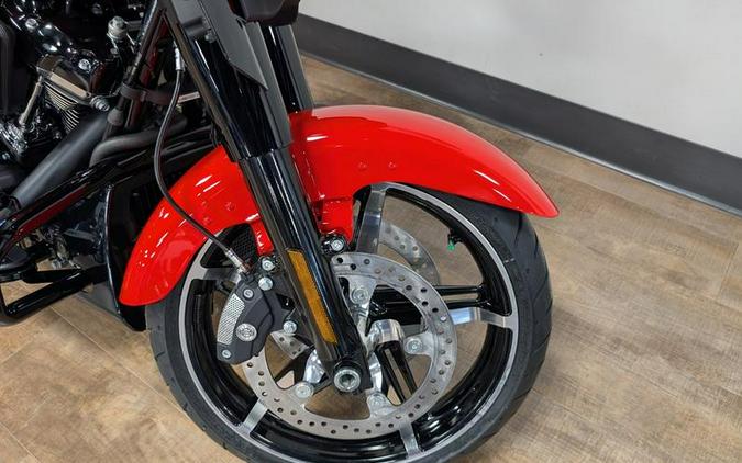 2026 Harley-Davidson® FLHX - Street Glide®