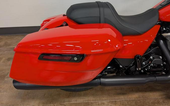 2026 Harley-Davidson® FLHX - Street Glide®