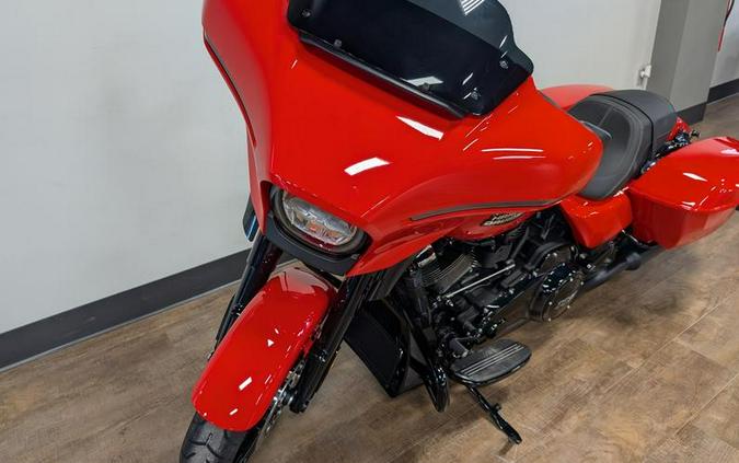 2026 Harley-Davidson® FLHX - Street Glide®