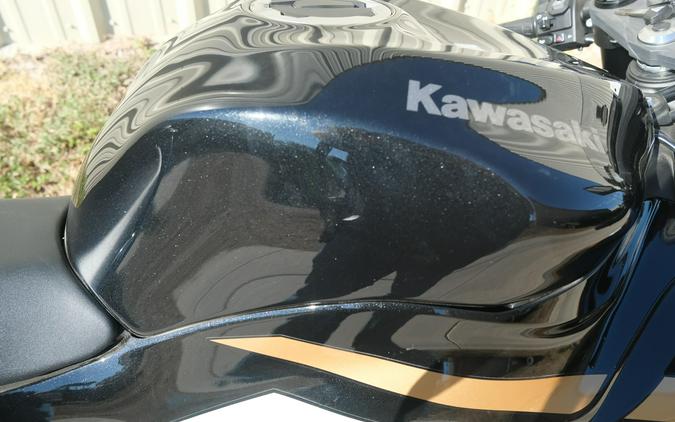 2026 KAWASAKI NINJA ZX6R ABS