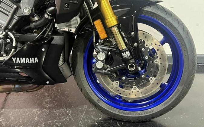 2025 Yamaha MT 10 SP