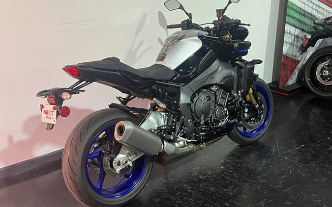 2025 Yamaha MT 10 SP