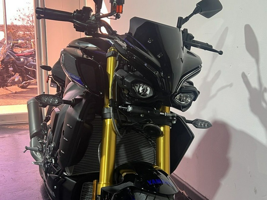 2025 Yamaha MT 10 SP