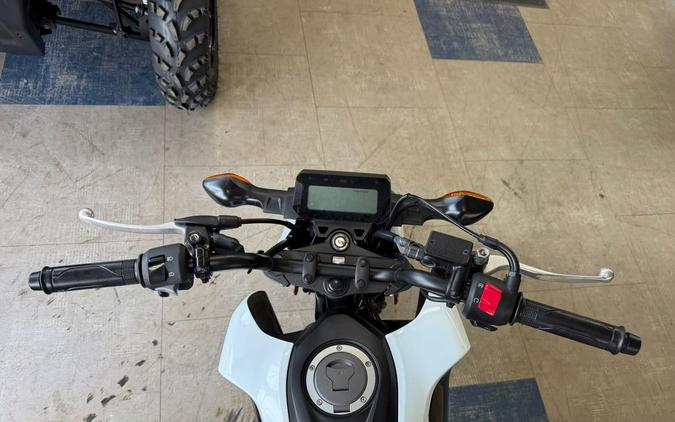 2024 Honda Gromâ„¢ Base