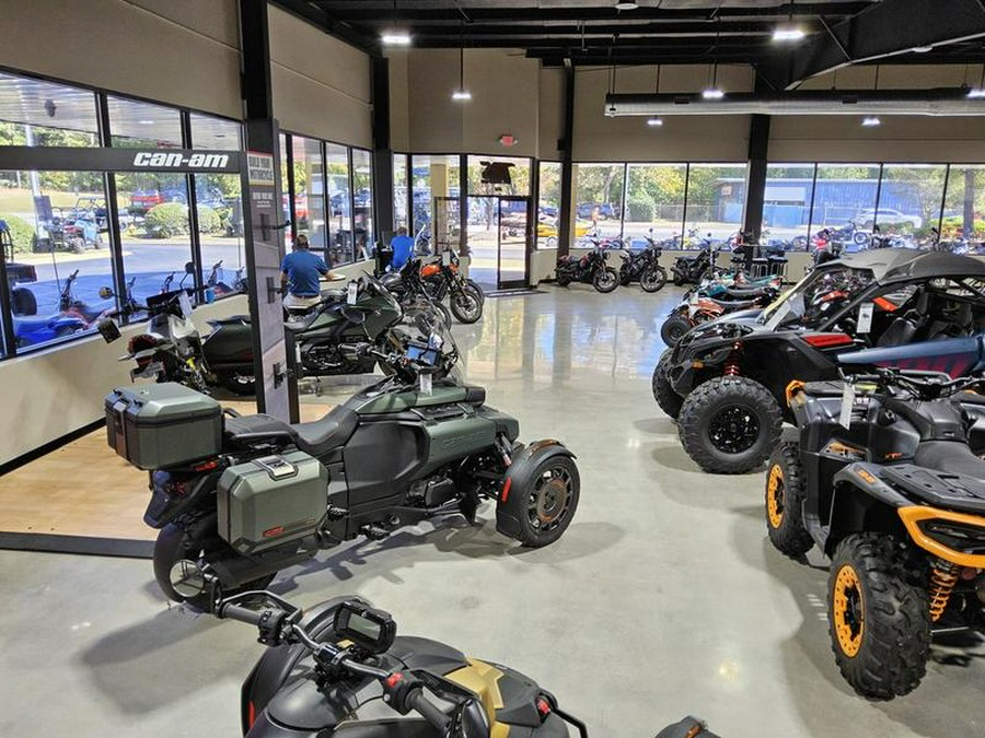 2026 Kayo Predator 125