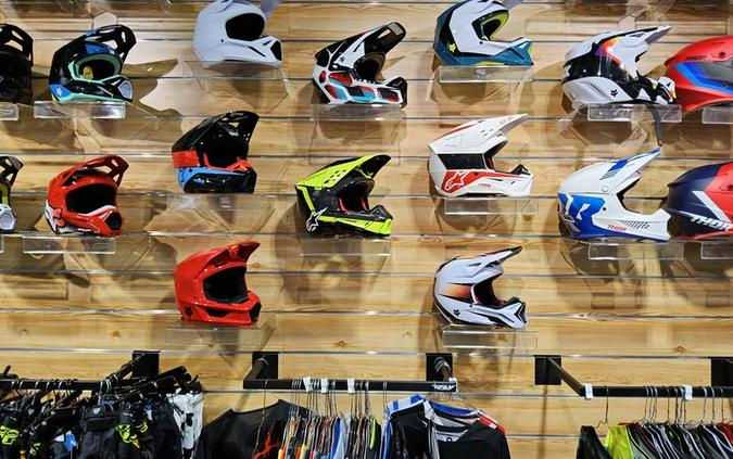 2026 Kayo Predator 125