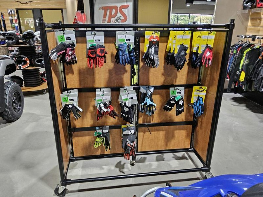 2026 Kayo Predator 125