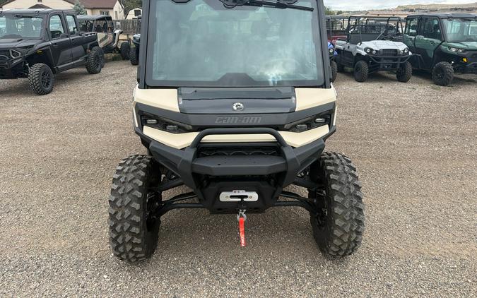 2026 Can-Am Defender MAX Limited HD11