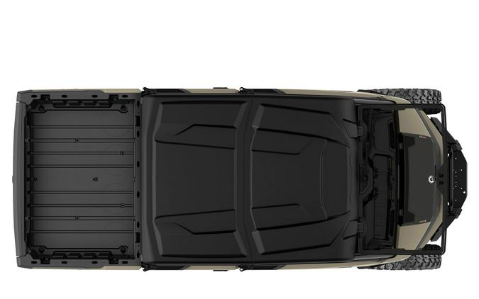 2026 Can-Am Defender MAX Limited HD11