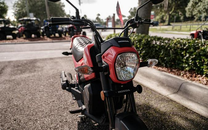 2022 Honda® Navi