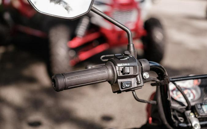 2022 Honda® Navi