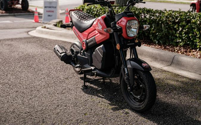 2022 Honda® Navi