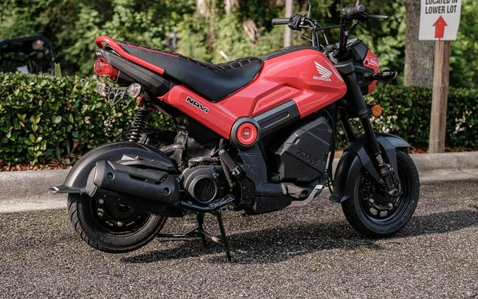 2022 Honda® Navi