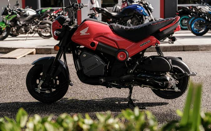 2022 Honda® Navi
