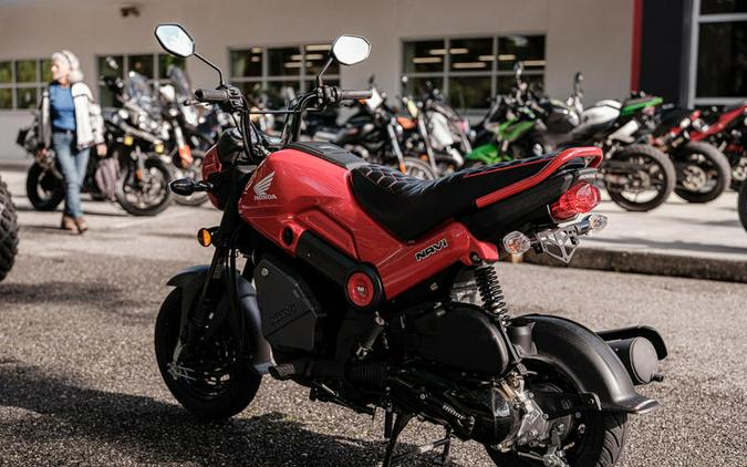 2022 Honda® Navi