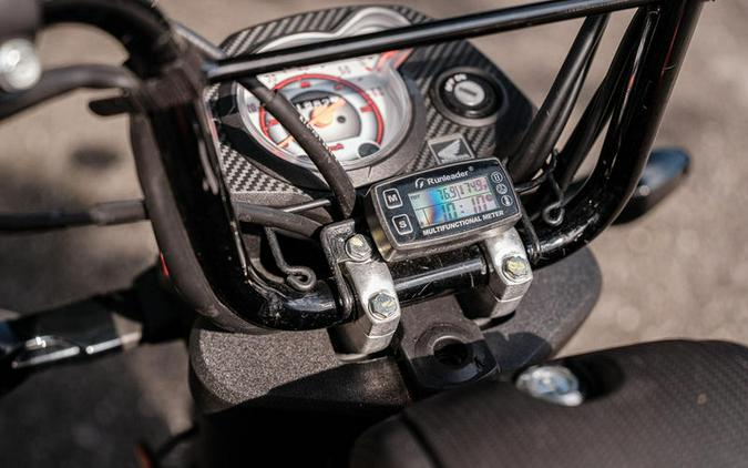 2022 Honda® Navi