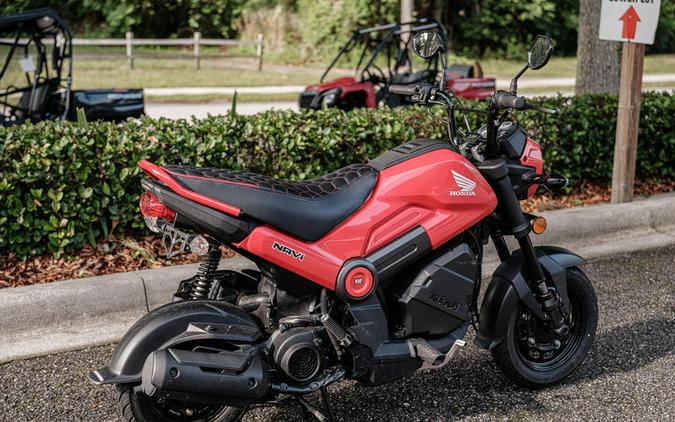 2022 Honda® Navi