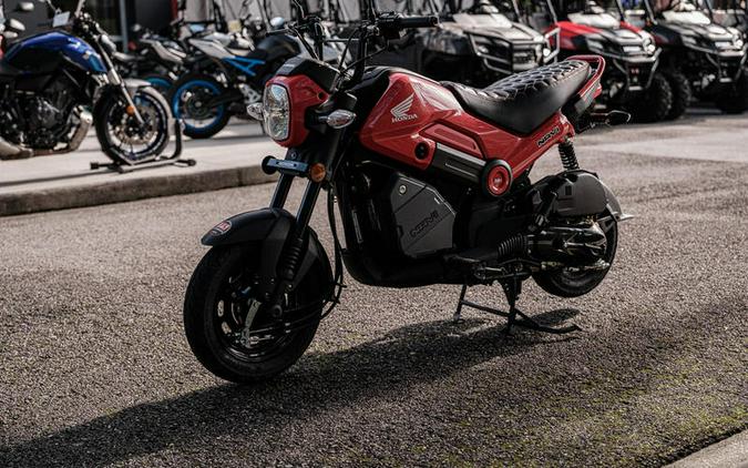 2022 Honda® Navi