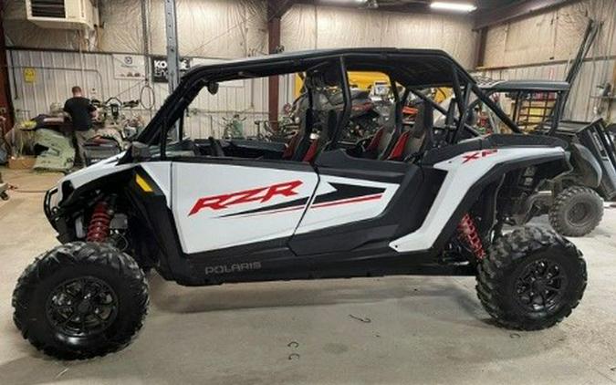 2024 Polaris RZR XP 4 1000 Sport
